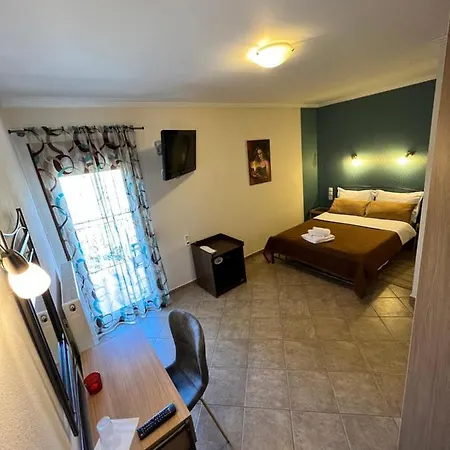 بيت ريفي Queen Of Orliaka