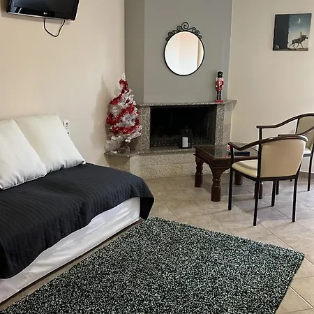 Queen Of Orliaka بيت ريفي *